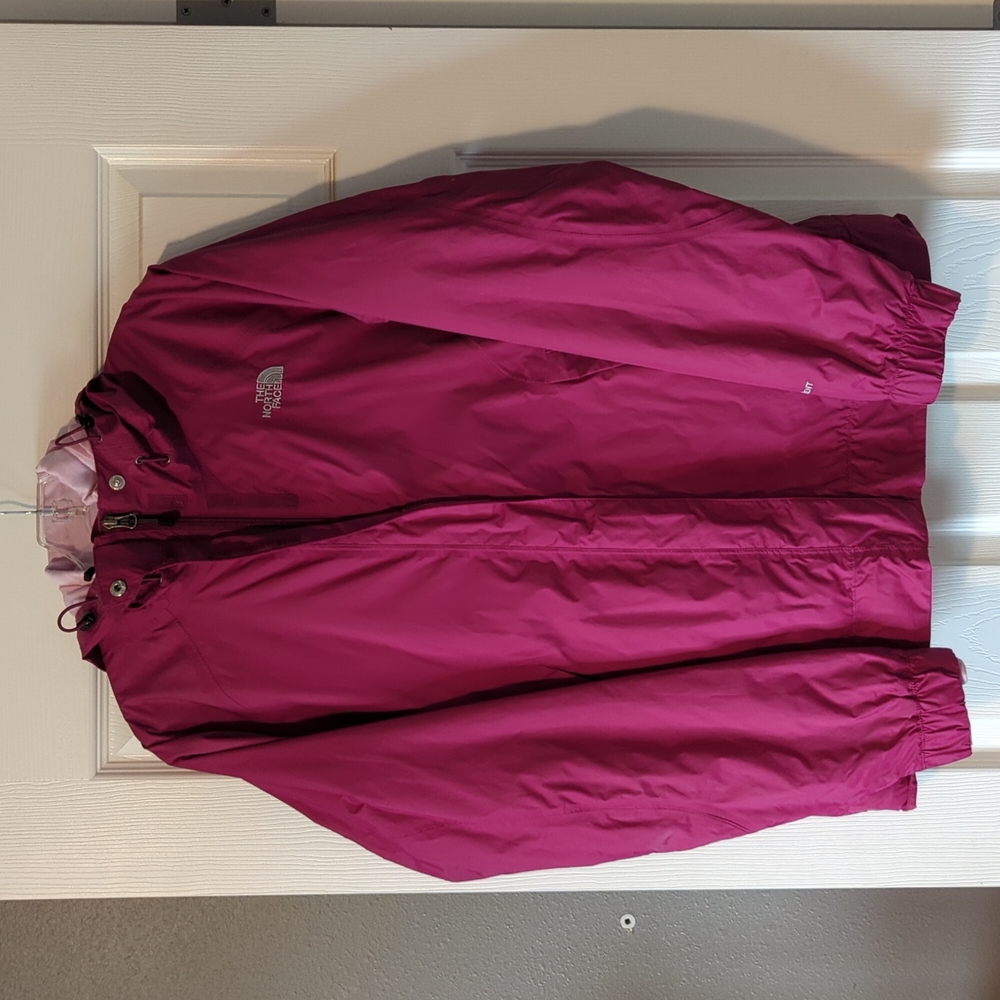 The North Face Jacket Size L